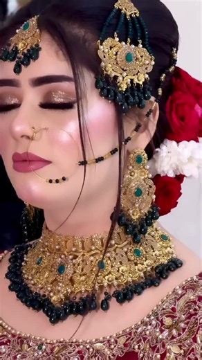 Makeover by Mehak - Transforming Styles