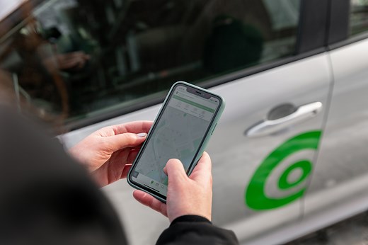 Fonctionnement - Communauto Montréal