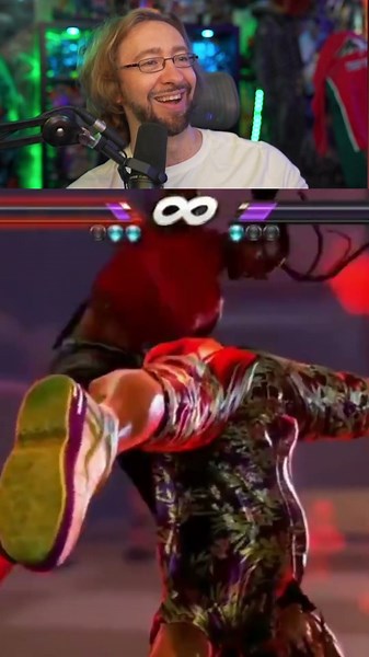 Oh that's GOTTA hurt...