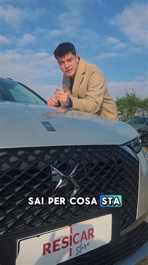 La tua nuova auto usata! DS4 Trocadero del 2022, 26.100 km. Benzina Modello: DS4 1.6 puretech Trocadero 180 cv Cambio: Automatico Scopri di più: https://www.grupporesicar.it/auto/usato/ds/ds4-1-6-puretech-trocadero-180cv-auto/benzina/ds4-1-6-puretech-trocadero-180cv-auto8572726/ | GruppoResicar