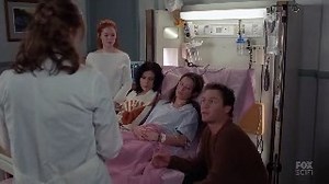 Charmed 5x15 Remaster - Piper Collapses | Charmed fans