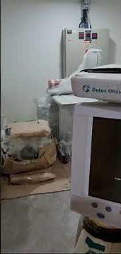 GE Datex Ohmeda S/5 Avance Anesthesia Machine Available.