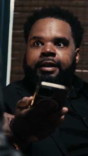 Dinner for Two Episode 4 "The Call" Monday tease