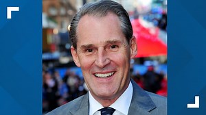 Ben Cross, 'Star Trek' and 'Chariots of Fire' actor, dies at 72