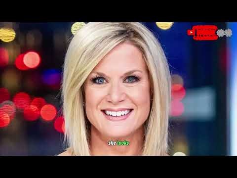 Martha MacCallum, 61, Flaunts Her Huge Size In Latest Photos
