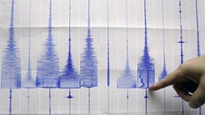 4.2 magnitude earthquake shakes Israel, no injuries | The Jerusalem Post