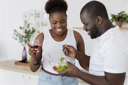 My Boyfriend Not Sharing His Food With Me Opened My Eyes to What Our Future Might Look Like