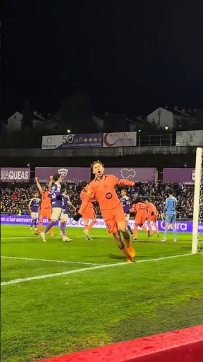 Christensen led the way💥 #shorts #fcbarcelona #shortsfeed