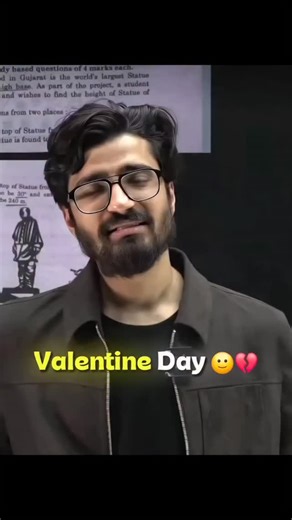 Ritik mishra on Instagram: "Valentine's day 💌💘 #valentinesday"