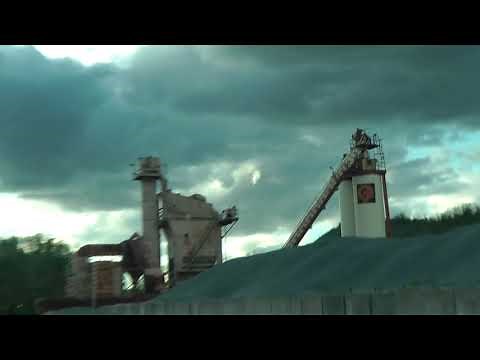 Abandoned Quarry in Pennsylvania