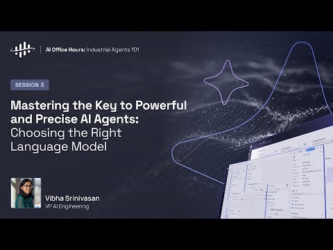 Choosing the Right LLM for Your Use Case