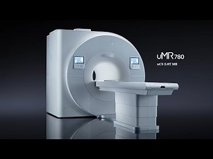 United Imaging Healthcare uMR 780 uCS 3.0T MR