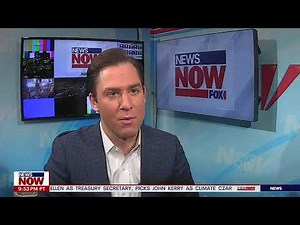 NewsNOW Stream Part 2 - 11/23/20