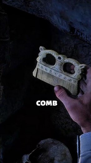Hidden Weapons and Secrets in RDR2