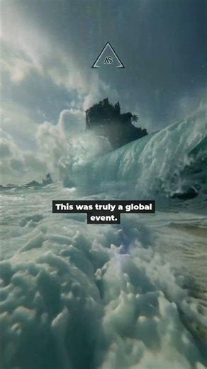 Graham Hancock Explains the Cataclysm That Ended the Ice Age