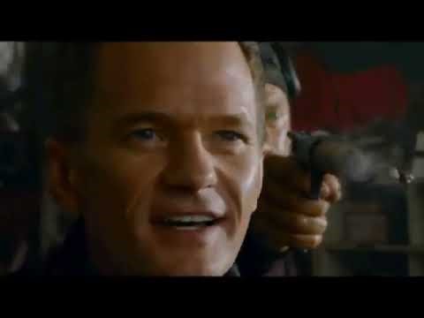 MATRIX: 4 | BULLET TIME ANALYST´S SCENE FIXED