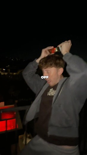 I Snuck Into This FAMOUS YOUTUBERS House..