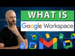 What is Google Workspace? IT Expert Answers