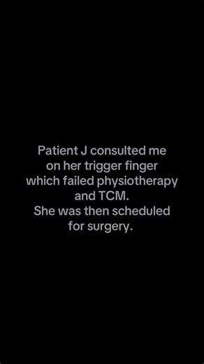 Removing a tight ring on a finger with a string, without physically cutting the ring | EC Family Clinic | Facebook