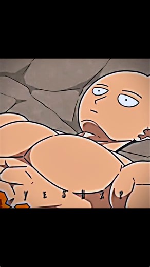 SAITAMA VS FRIJA FIGHT😎#goku #viral #anime #gokugoku