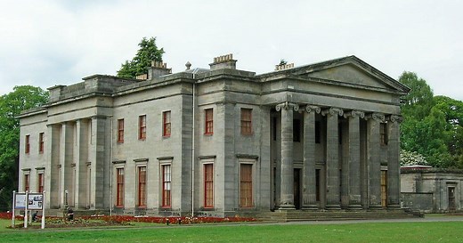 Duncan | Ancient–Modern Tartan & Clan Finder