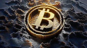 Bitcoin falls below $50K