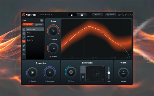 In Focus: iZotope Neutron 5