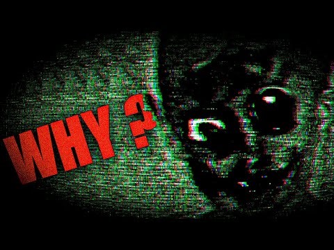 This Horror Quiz Gets Darker With Every Question | The Assessment Examination