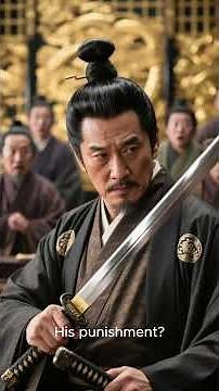 The 47 Ronin – Japan’s Greatest Tale of Loyalty & Revenge