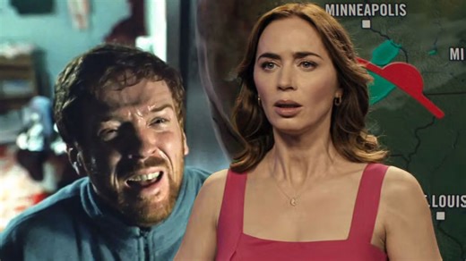 24 Years Later, Stephen King’s Biggest Alien Movie Bomb That Could’ve Rivaled Disclosure Day Is Still Misunderstood