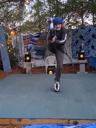 Mastering Toe Plug Balance for Yoga and Skating