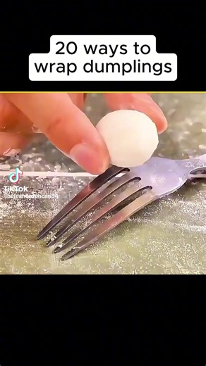Next Level Dumpling Wrapping Techniques