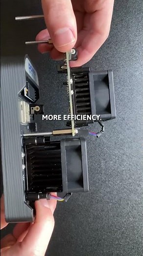 New Bitaxe Gamma From Power Mining