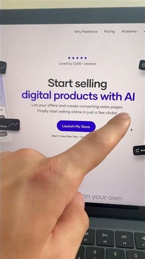 How I Made My First ₹10K Selling PDFs & Coaching Calls 💸