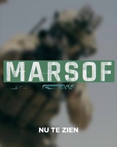 64K views · 149 reactions | Probeer Videoland 14 dagen gratis en zie hoe de MARSOF eenheid opereert onder de meest extreme omstandigheden om Nederland veilig te houden!  MARSOF: Special Forces van Nederland is vanaf nu te zien bij Videoland. | Videoland | Facebook