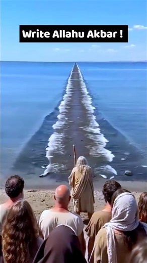 ♥️ The Power from God