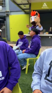 ¡La espera terminó! 🧨 Conoce nuestra Nueva Merch Oficial de Humani Mundial 💜🙌 Lleva contigo el espíritu Humani a donde vayas y presume tu orgullo universitario con estilo. ¿Ya tienes tu favorita? Corre por la tuya y viste Humani 🐴💜 #merch #yovistohumani #somoshumani | Uni Humani Mundial