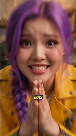 JINU Has One Mission: Build the Ultimate Weapon for RUMI! ⚔️🔥