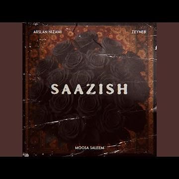 Saazish