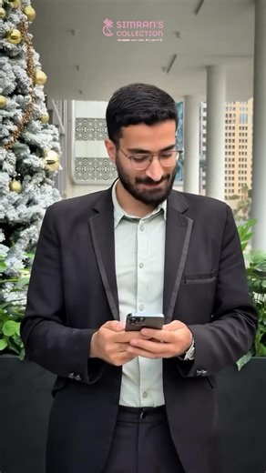 Simrans Collection on Instagram: "Message received! 🤍 www.simranscollections.com to the rescue! 🛍️ #hairaccessories #hair #accessories #hairstyles"