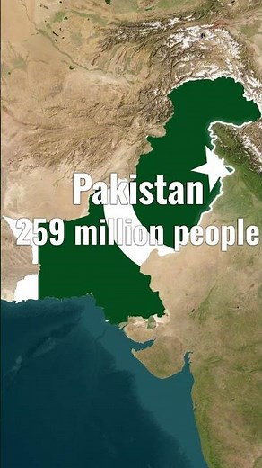 Top 10 Most Populated Countries in the World (2026)