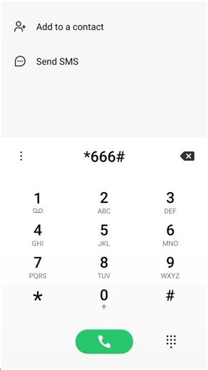 How to start the 3.5G Network in Robi SIM #shorts #foryou #phonehacks