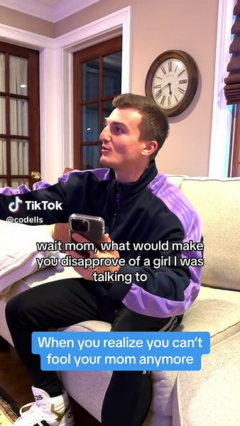 Notorious Italian Rapscallion Caught in the Act