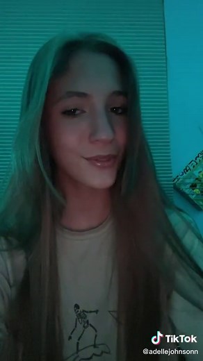 adelle on TikTok