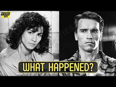 Total Recall (1990) Cast: Then and Now 2026 😮 36 Years Later – How They Changed