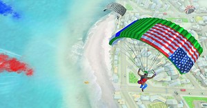 Critical OPS Strike: Gun Games - 下載遊玩 PC 或 Mac 版本 (模擬器)