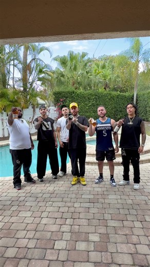 Drinking Around The World Pt. 39 😂🔥 Ft. @Chrisplash🌊 @Jd⚔️ @Kitchen 🏕️ @Rook 🤡 @5k.papiii🍯