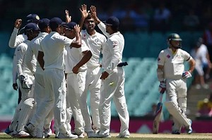 Leaked runs but match still on: Ashwin