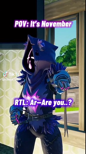 Raven Fortnite Team Leader: Meme Compilation and Inflation Reactions