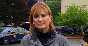 Details on the arrest of escaped murderer David Sweat